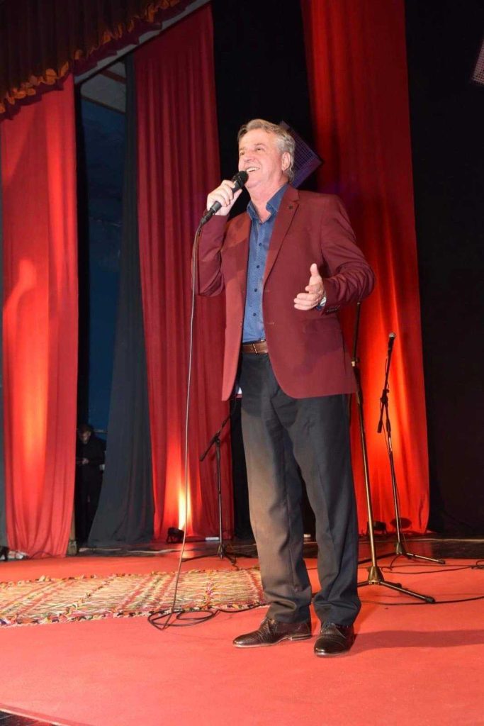 Концерт „Празничен ден и ноќ“- VI-то издание